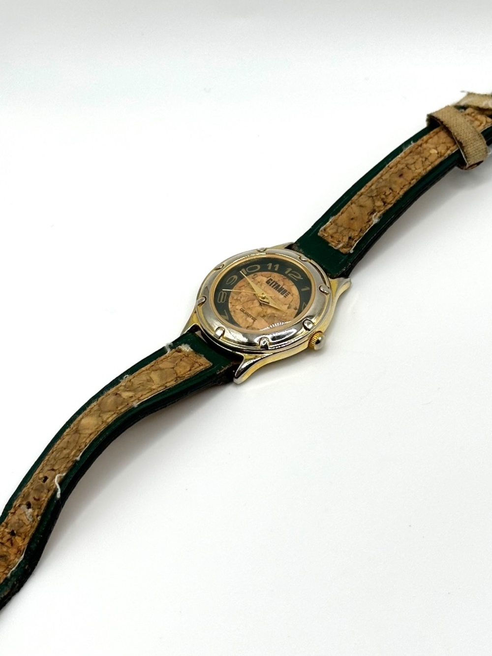 Ladies vintage gitano
